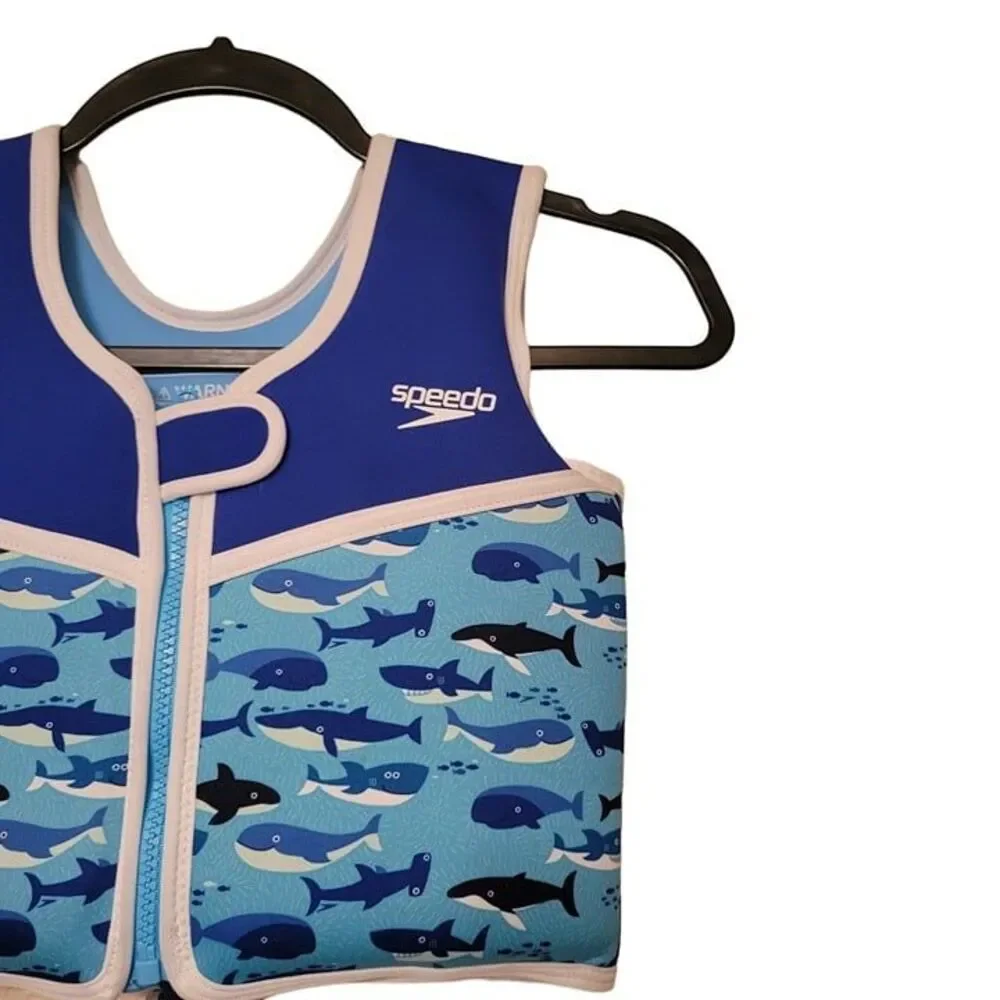 Speedo kids life